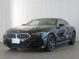 BMW 8シリーズ 840i