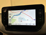 地図やTVなどのオーディオ機能も充実しているので、快適なドライブができます♪ 但し地図データは最新のものではなく,更新は有償,場合によってはできない事ももあります。保証については修理保証のみとなります