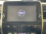 【純正ナビ】人気の純正ナビを装備。オーディオ機能も充実しており、Bluetooth接続すればお持ちのスマホやMP3プレイヤーの音楽を再生可能!毎日の運転がさらに楽しくなります!!