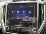 インプレッサXV 2.0i-L アイサイト 4WD 4WD 修復歴無し
