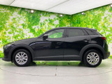 CX-3 1.5 15S アーバンドレッサー 