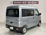 ハイゼットカーゴ  デラックス
