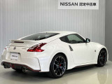 フェアレディZ 3.7 NISMO 
