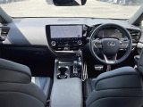 NX 350h Fスポーツ 4WD 4WD 本革シート