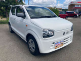 アルト L 4WD 