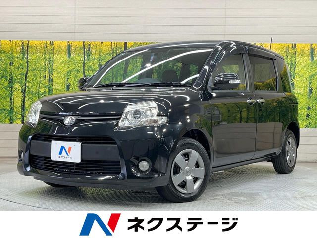 シエンタ1.5 ダイス リミテッド