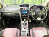 レヴォーグ 1.6 STI スポーツ アイサイト 4WD 