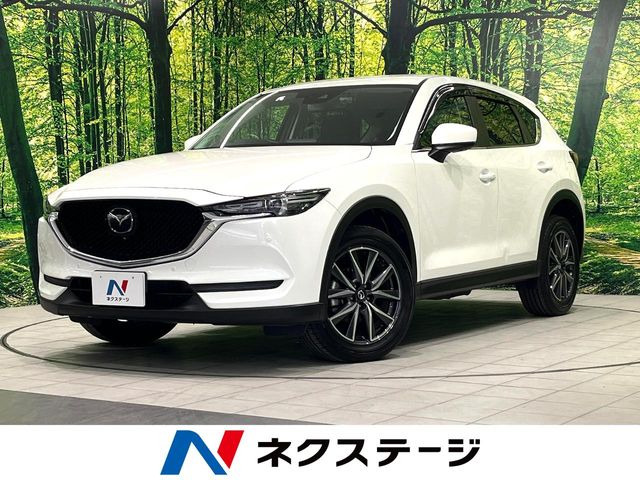 CX-5 2.0 20S プロアクティブ 