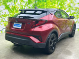 C-HR ハイブリッド 1.8 G モード ネロ セーフティ プラス 