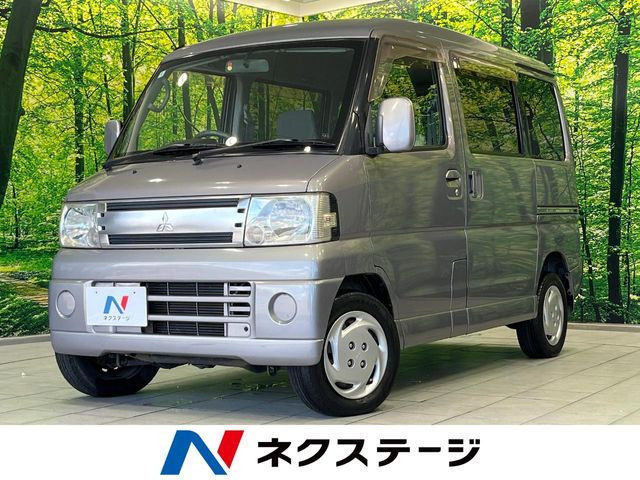 タウンボックスLX