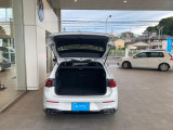 GOLF eTSI R-LINE ピュアホワイト 入荷しました!