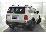 ランドクルーザー250 2.7 VX 4WD 届出済未使用車