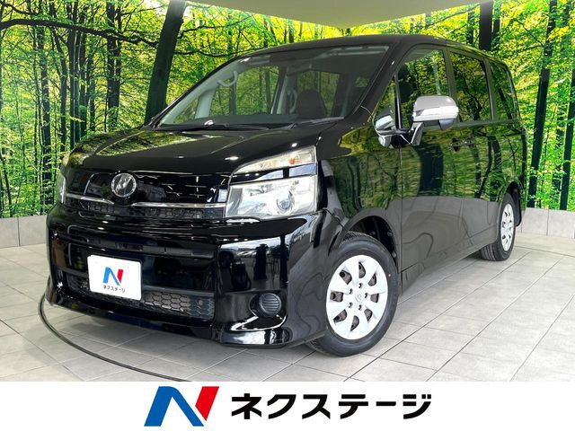 ヴォクシー 2.0 X Lエディション 