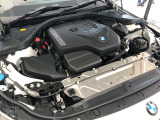 【ご納車前点検】BMW認定中古車は100項目の箇所を徹底的にチェック致します。機械的な箇所や電気系、コンピューターなどをご納車前に点検し、交換基準に達した部品は全て新品に修理返品した後にご納車致します。