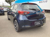 MAZDA2 1.5 15BD i セレクション 
