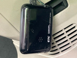 【ETC】高速道路の料金所をストレスなく通過!話題のスポットやサービスエリアに多い「スマートIC」利用時は必須のアイテムです。当店でセットアップを実施、ご納車当日からすぐにご利用いただけます!