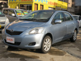 ベルタ 1.3 G 4WD 