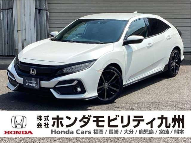 シビック 1.5 