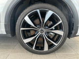 T-ROC TDI R-INE ピュアホワイトブラック 入荷しました!