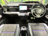 ステップワゴン 2.0 スパーダ ハイブリッド G EX ホンダセンシング ブラックスタイル 