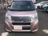 ステラ G スマートアシスト 4WD 