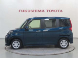 ルーミー 1.0 G 
