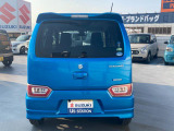 ワゴンR ハイブリッド(HYBRID) FZ 