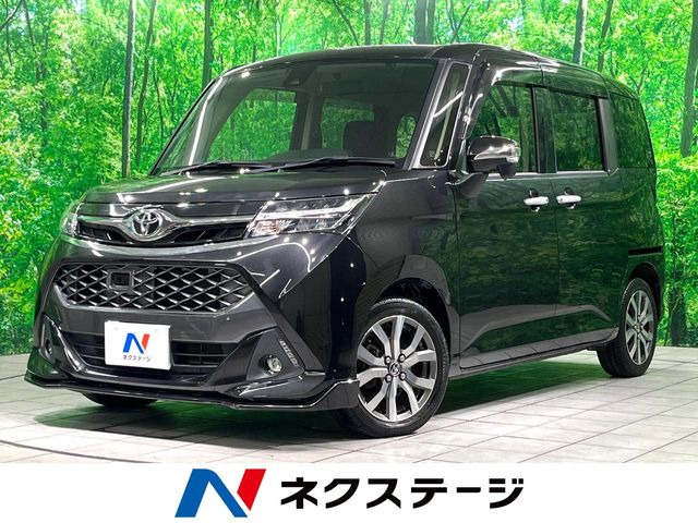 タンク 1.0 カスタム G-T 
