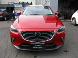CX-3 1.5 XD ツーリング 4WD 