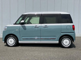 ムーヴキャンバス ストライプス G 