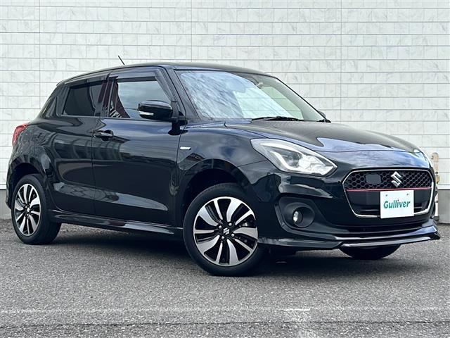 スイフト1.2 ハイブリッド(HYBRID) RS 4WD4WD 修復歴無し