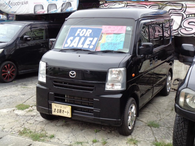 スクラム  バン 660 4WD