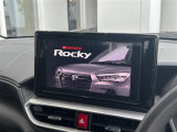 ロッキー 1.0 G 修復歴無し