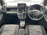 タフト G ダーククロム ベンチャー 4WD サンルーフ