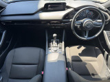 MAZDA3ファストバック 1.5 15S ツーリング 修復歴無し