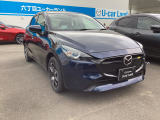 MAZDA2で入荷しました!