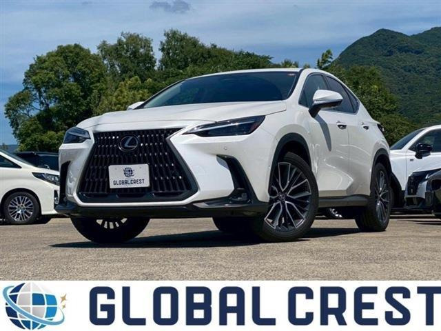NX 350h バージョンL 