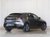 MAZDA3ファストバック 1.5 15S ツーリング 