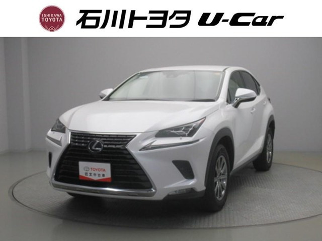 NX 300h Iパッケージ 4WD 