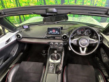 ロードスター 1.5 RS 