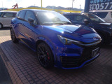 LBX モリゾウ RR 4WD 