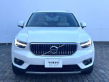 XC40 B4 AWD インスクリプション 4WD 
