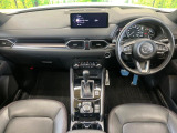 CX-5 2.5 25S スポーツアピアランス 