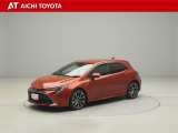 カローラスポーツ 1.8 ハイブリッド G Z