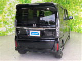 N-BOXカスタム  