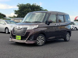 ダイハツ トール 1.0 カスタムG リミテッド SAIII