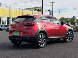 CX-3 1.8 XD プロアクティブ 