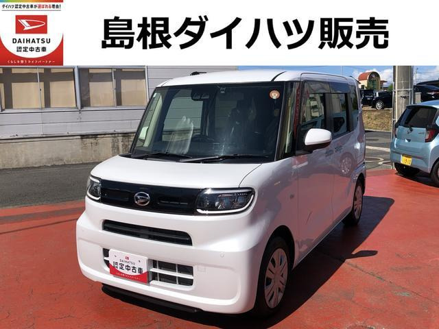タント X ターボ 