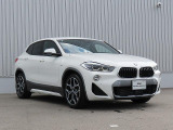 X2 xドライブ18d MスポーツX 4WD 