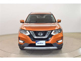 エクストレイル 2.0 20Xi 4WD 